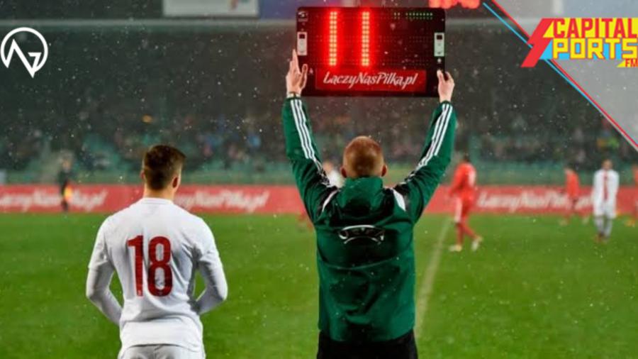 Cambios en el fútbol mundial para el regreso de la temporada