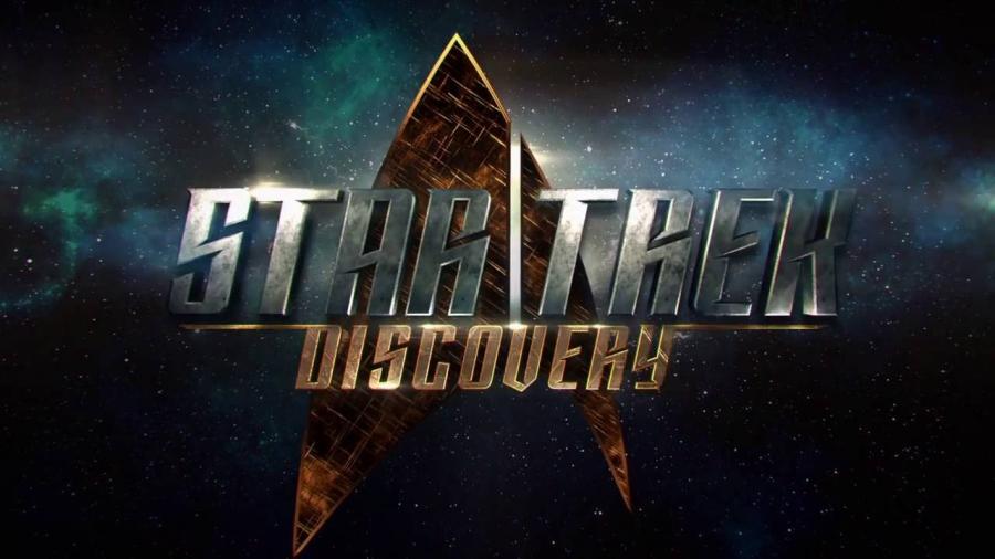 Star Trek Discovery se estrenará este mes