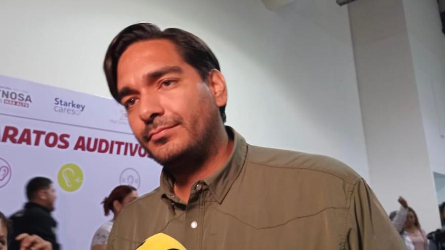 "Quedan lacras en el gobierno": Carlos Peña Ortiz