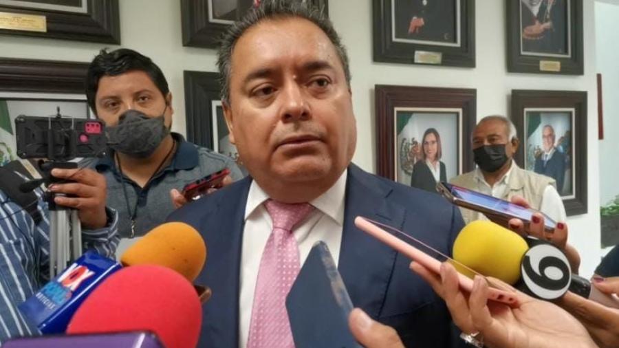 Cesan a Fiscal Anticorrupci&oacute;n por no pasar ex&aacute;menes de control y confianza 