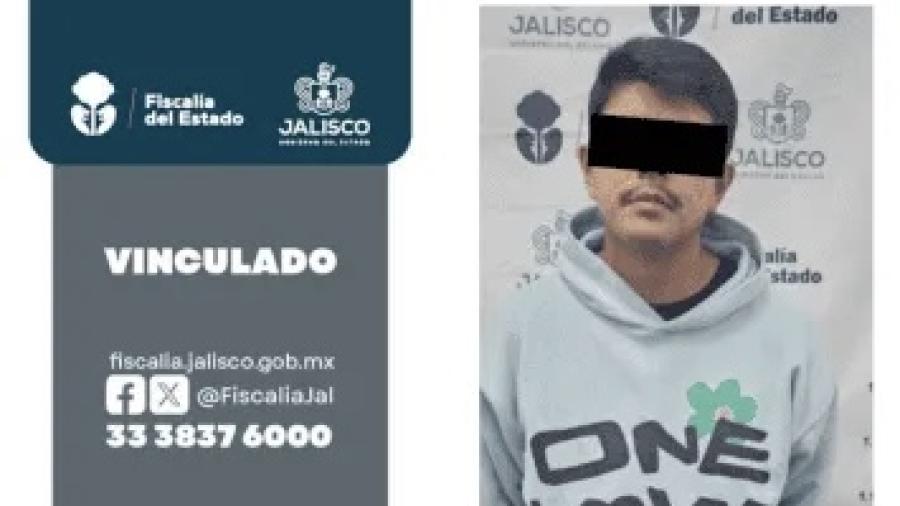 Avanza proceso contra segundo implicado en homicidio de aficionado de Chivas