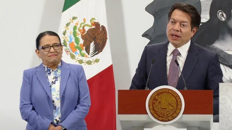 SEP reporta revisión médica de 2.7 millones de niños como parte de la estrategia “Vive saludable, vive feliz”