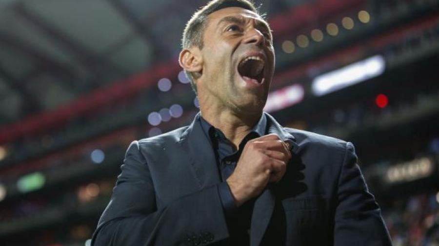 Pedro Caixinha fuera 3 duelos; se perdería final de Copa MX