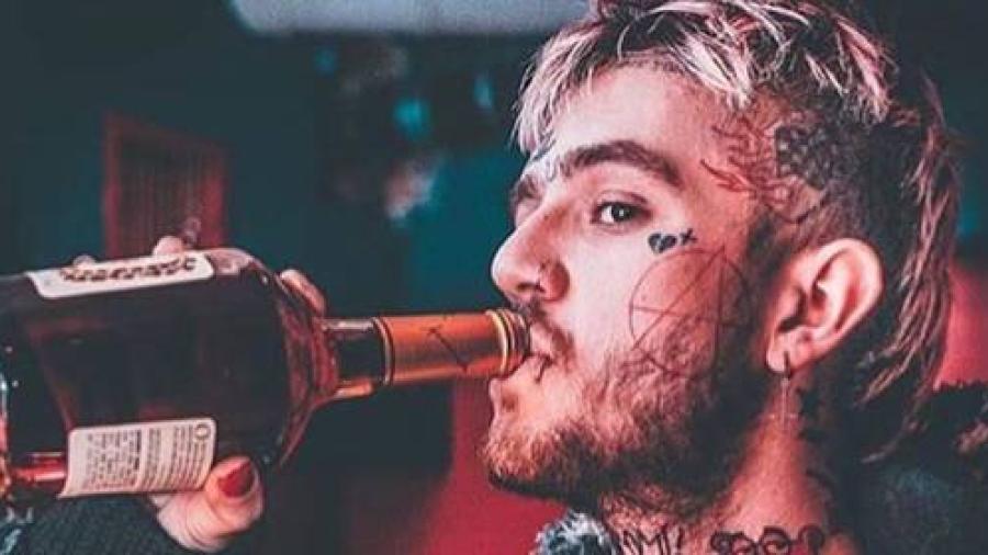 Fallece el rapero Lil Peep