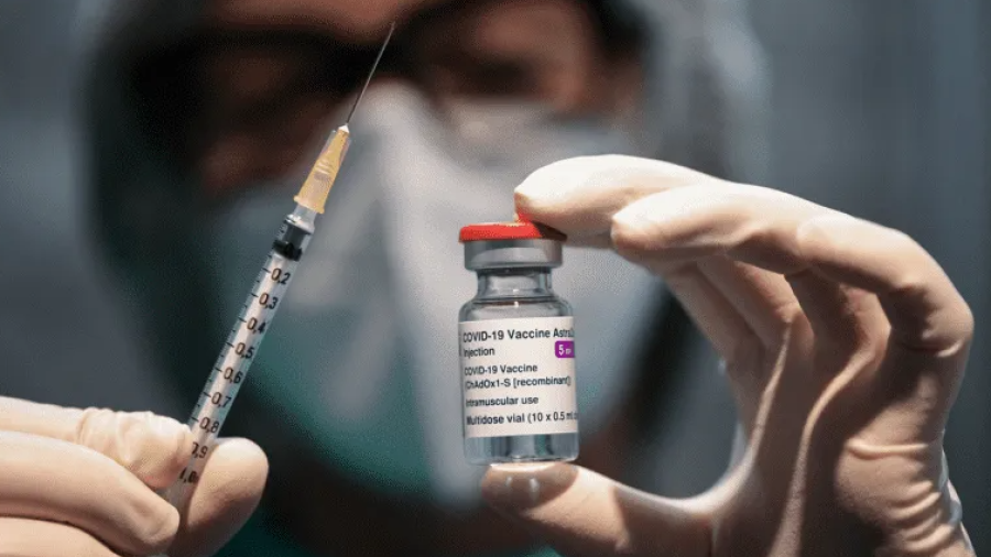 Se aplican seis mil millones de vacunas anticovid-19 en el mundo 