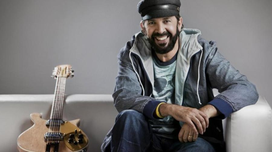 Juan Luis Guerra actuará en Colombia, Argentina y Chile, en su gira "Todo Tiene su Hora"