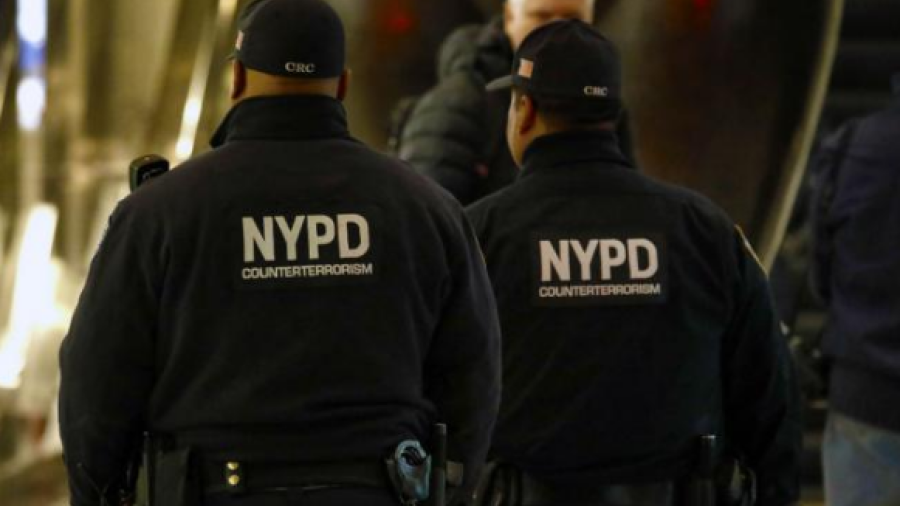 Ya hay detenido por envío de paquetes sospechosos en EU