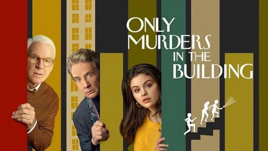 “Only Murders in the Building” tendrá tercer temporada