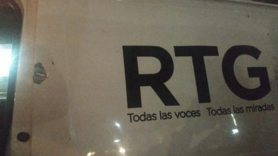 Es asesinado a balazos a locutor en Guerrero