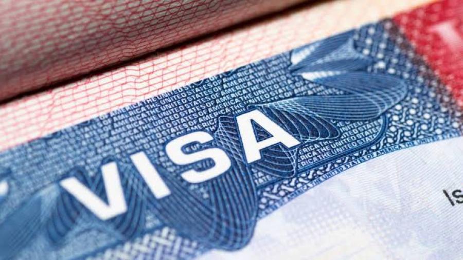 Embajada adelanta citas para visas B1/B2