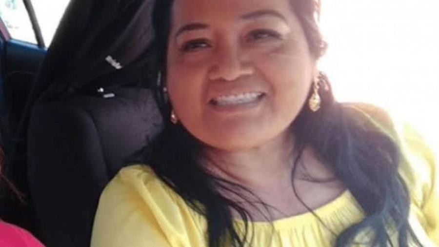 Fallece periodista Maria Elena Ferral luego de ser atacada a balazos