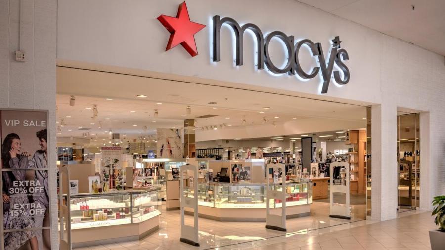 Macy’s cerrará 125 tiendas en Estados Unidos