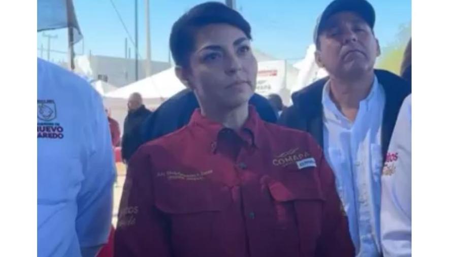 Se llena tanque Oradel al 100 % este fin de semana comenzó a operar