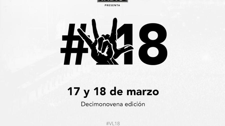 Anuncian fechas para el Vive Latino