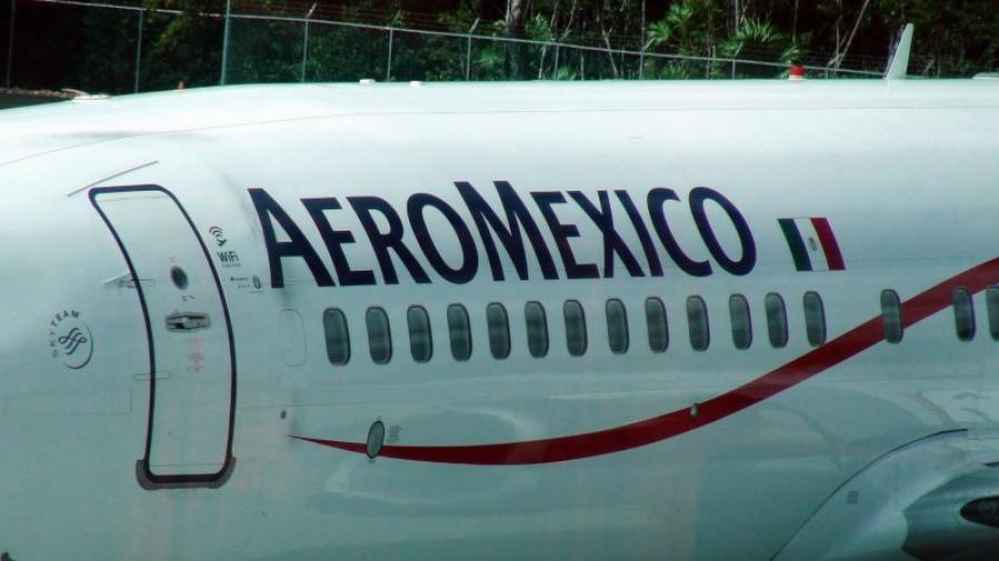 No habr&aacute; huelga en Aerom&eacute;xico