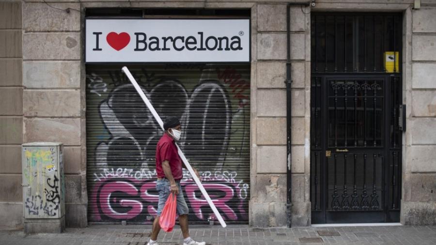 España decreta nuevo estado de emergencia 