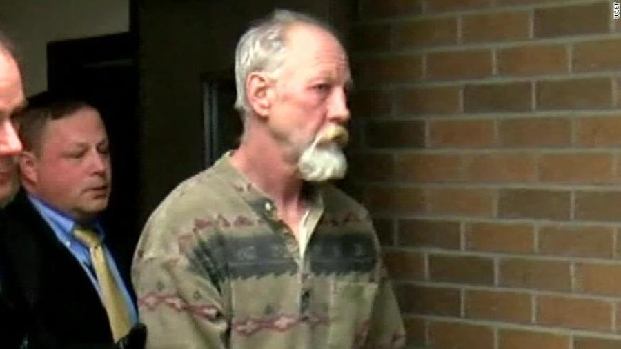 Hombre acepta culpabilidad en doble homicidio