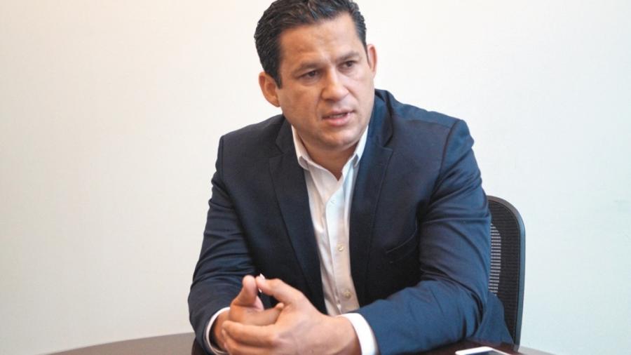 Gobernador de Guanajuato informa que podría ser nueva sede Tesla 