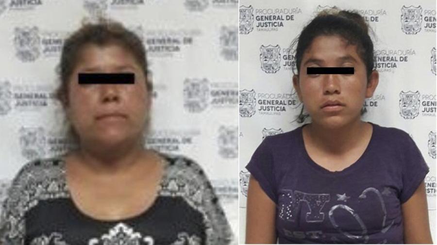 Condenan a más 4 años de prisión a dos mujeres por corrupción de menores