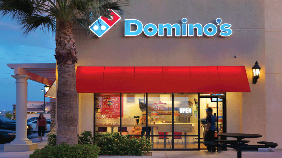 Domino's contratará a más de 20 mil personas en EU