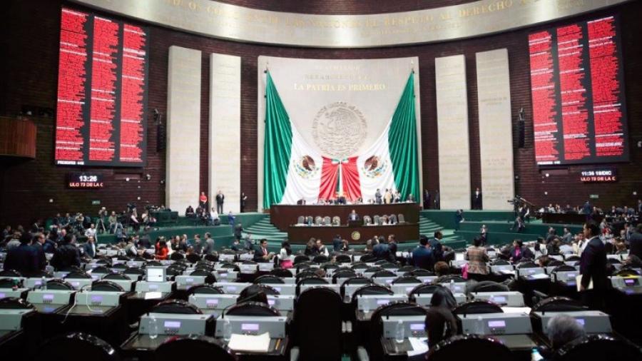 Avanza la Ley de Ingresos 2019