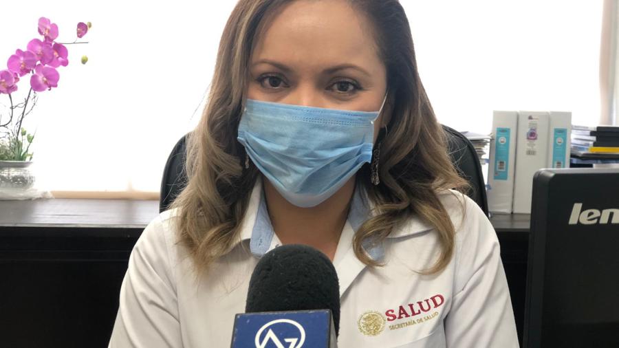 Organizan torneo de fútbol para trabajadores de hospitales públicos