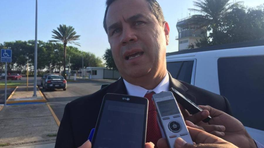 Minimiza diputado inseguridad en Tamaulipas