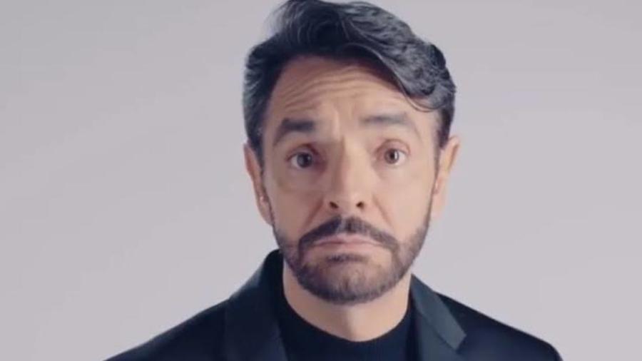 Eugenio Derbez habla acerca de la situación en clínica del IMSS en Tijuana y es atacado