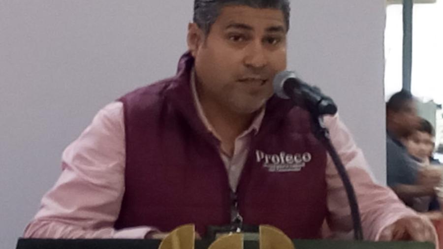 Profeco habilitara módulos para quejas por el “Buen Fin”