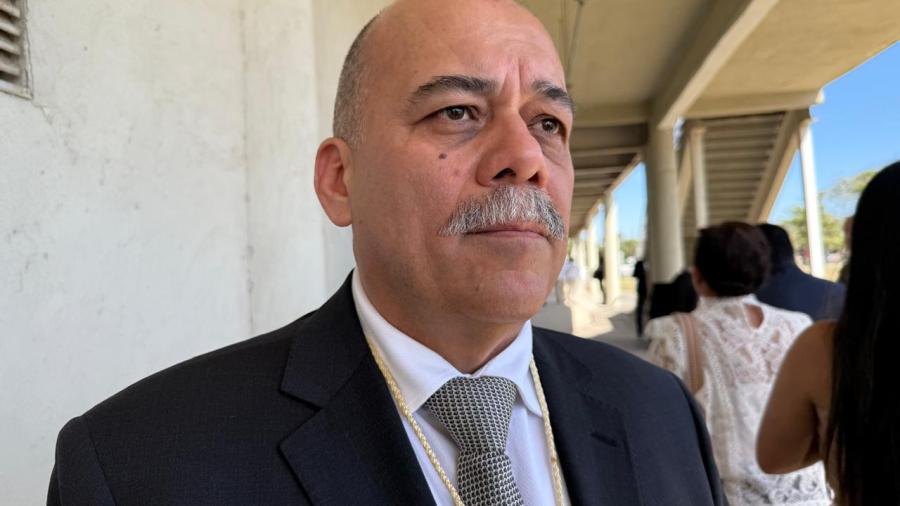 Integran pruebas en dos de las denuncias contra ex gobernador Cabeza de Vaca