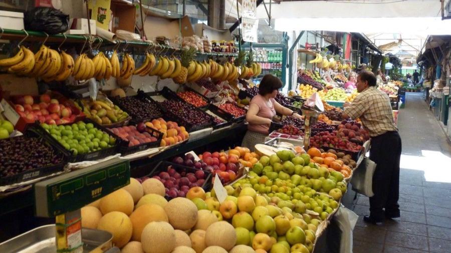 Precios al consumidor crecen a su mayor ritmo en 18 años: Inegi