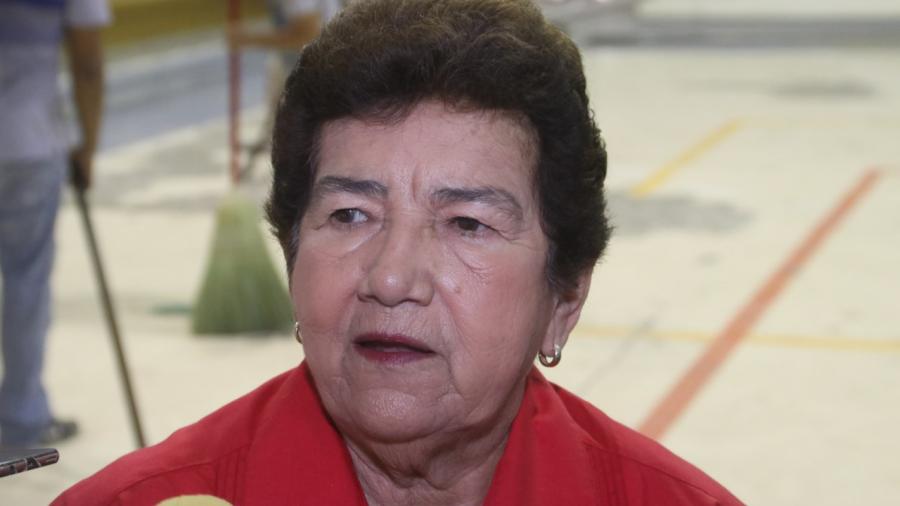 “Invertiremos más de 200 toneladas de asfalto para reencarpetar calles”: Magda Peraza