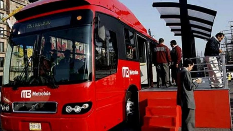 Reynosa tiene condiciones para instalar metrobús