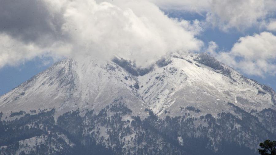 Desaparecen ocho excursionistas en el Pico de Orizaba