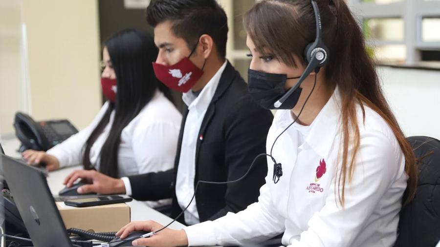 Trabaja Gobierno Municipal durante periodo vacacional