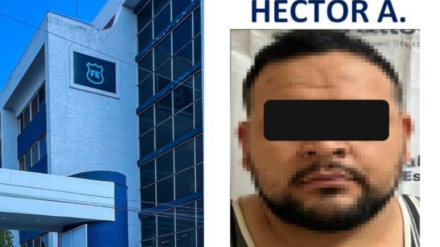 Dan un año de prisión preventiva a policía de Ixtlahuacán señalado en el homicidio de Giovanni López