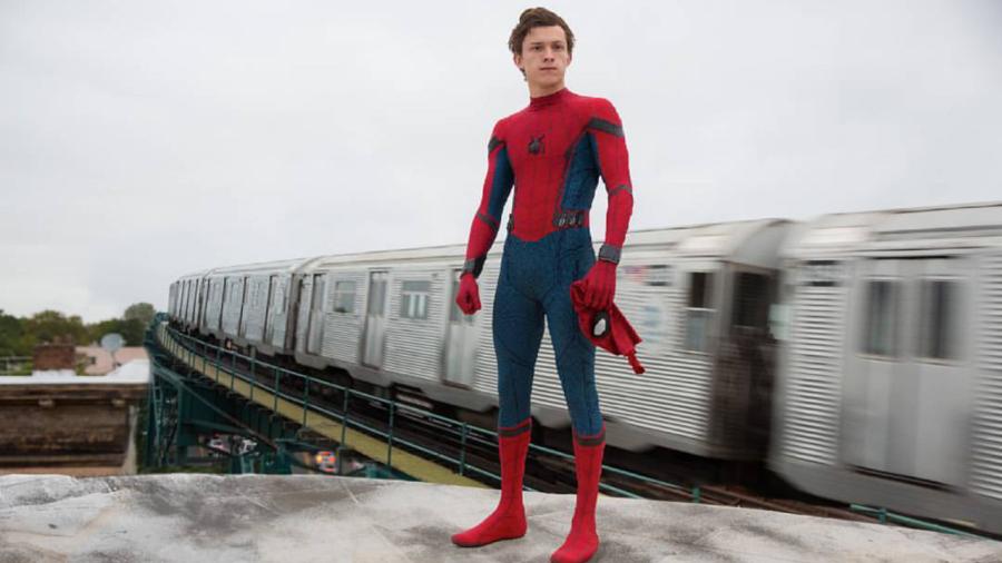El nuevo Spider-Man en México este año