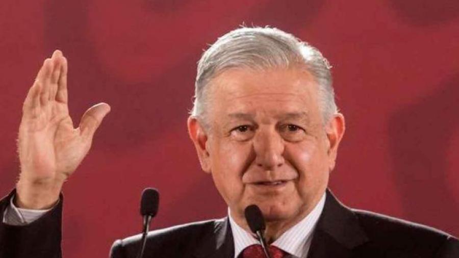 AMLO asegura haber terminado la escuela ‘de milagro’