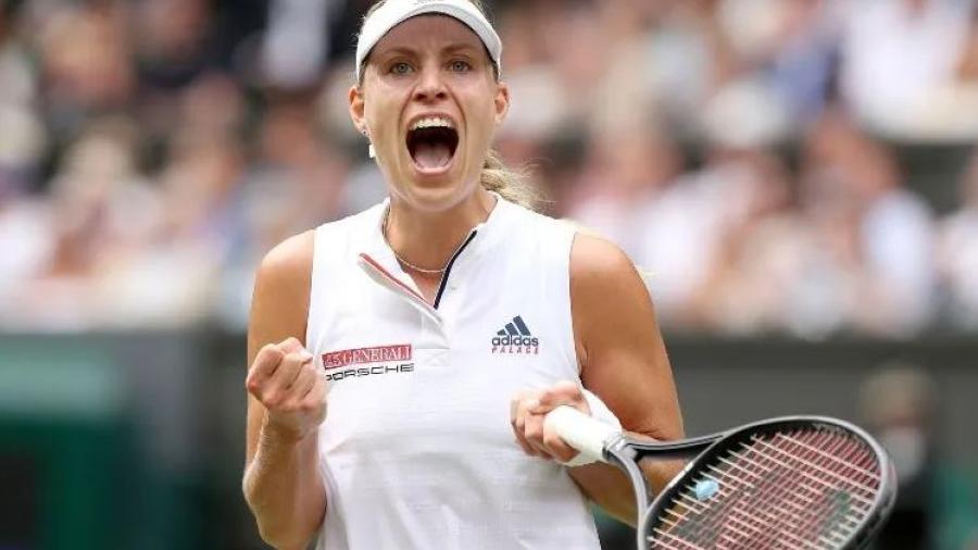 Kerber y Murray confirman su participación en el Abierto de Madrid virtual