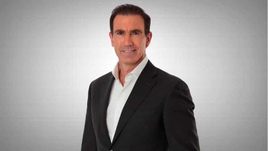 Paco Gabriel de Anda es nuevo director deportivo de Chivas