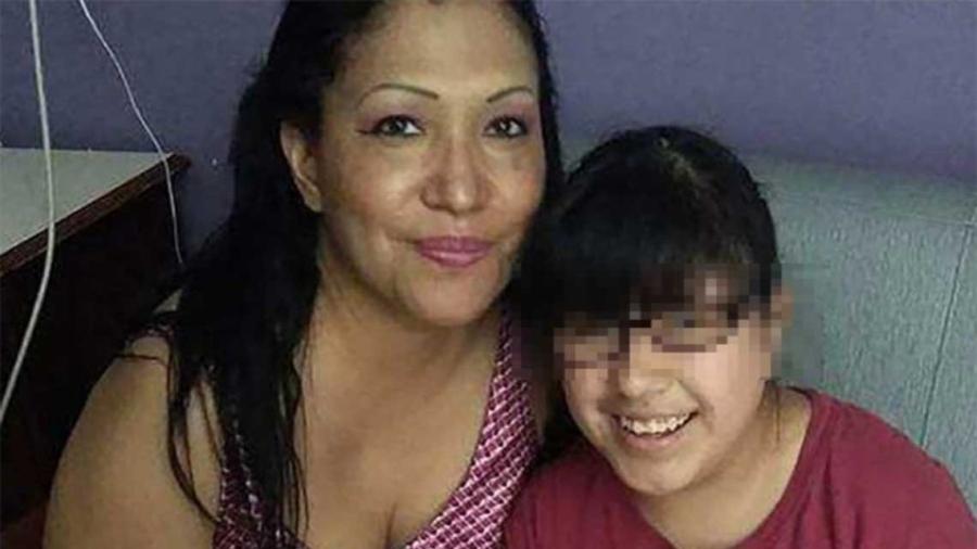 Niña es decapitada por ser testigo de asesinato