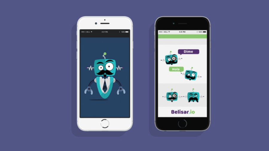 Llega "Belisar.io" el asistente legislativo virtual