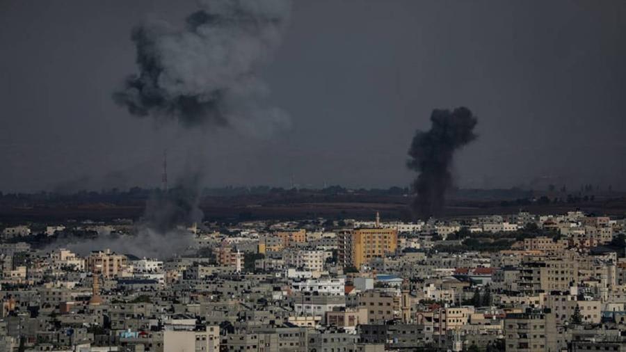 Recupera Israel territorios que había tomado Hamás