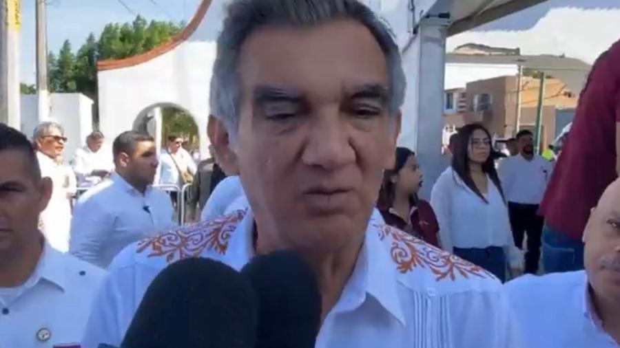 Refuerzan seguridad en San Fernando, aumentarán capacidad de fuego de la GE