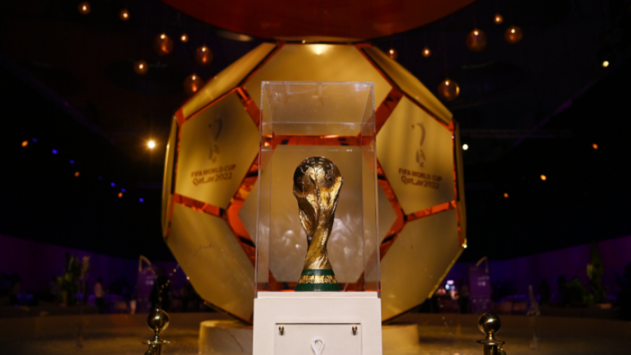 Comparte México Grupo C con Argentina, Polonia y Arabia Saudita en Qatar 2022