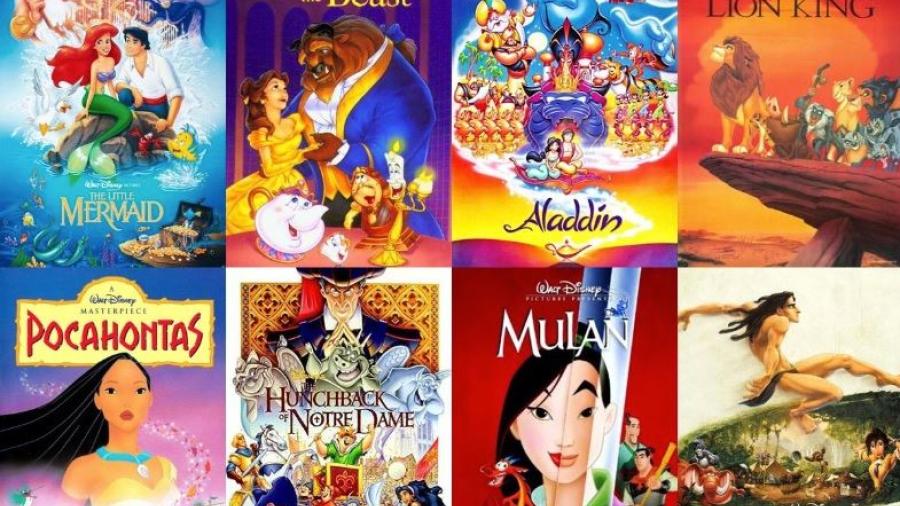 ¿Fan de Disney? Emitirán maratones de series y películas en la televisión