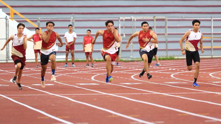 Impulsa Américo el deporte; destina 72 MDP para infraestructura de primer nivel