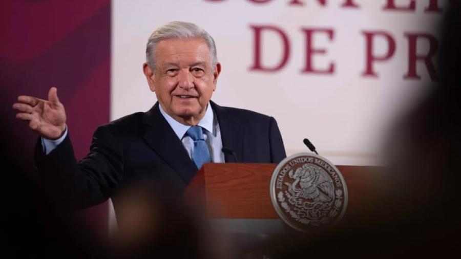 Eliminar fideicomisos del Poder Judicial sería “actuar con apego al principio de austeridad”: AMLO