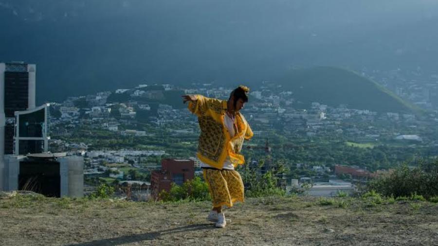 Fernando Frías y su película “Ya no estoy aquí”, son nominados por el Sindicato de Actores de Hollywood