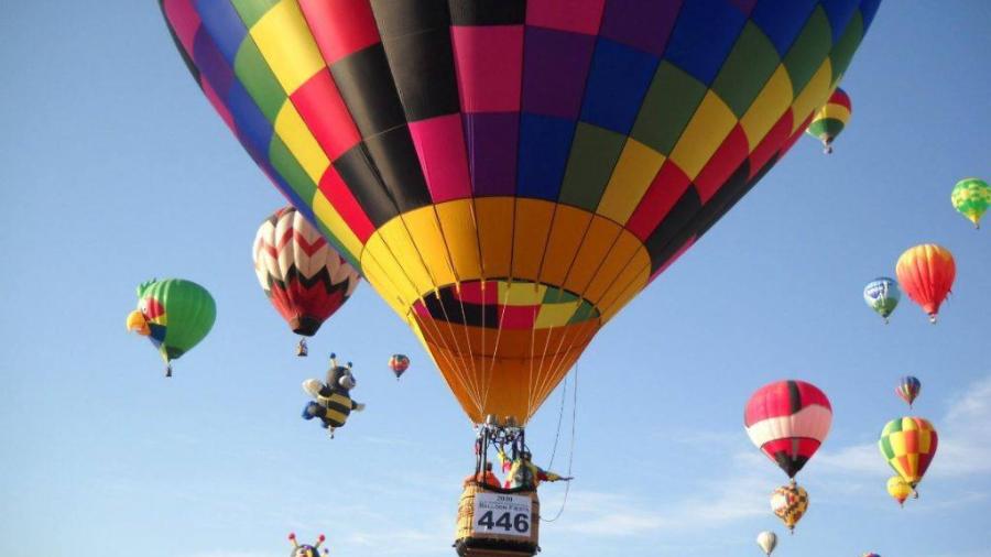Confirman que no habrá recorridos en globos aerostáticos durante “Verano Bagdad 2019”